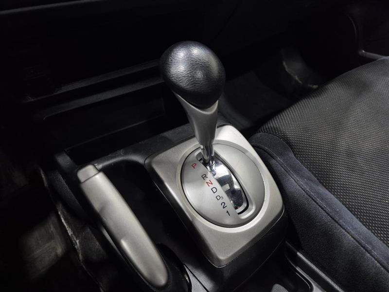 honda Civic 2010 - 11