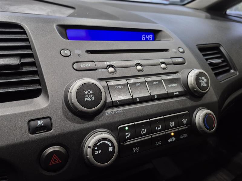 honda Civic 2010 - 12