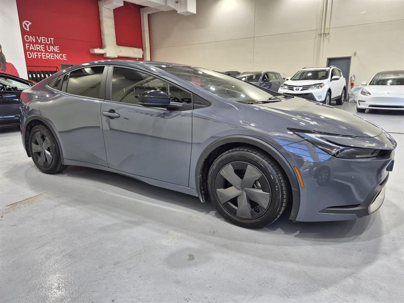 toyota Prius Prime 2024 - 3