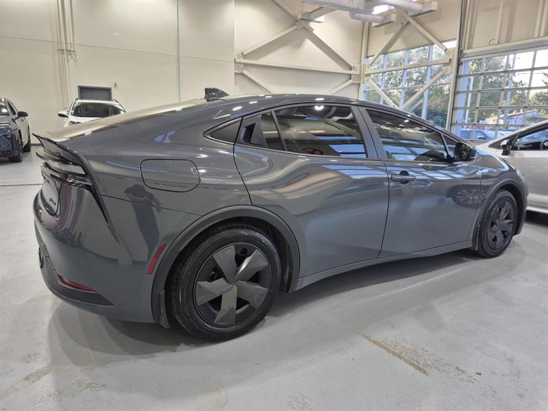 toyota Prius Prime 2024 - 5