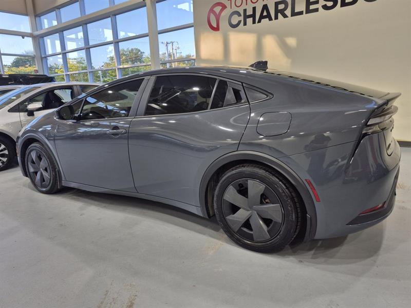 toyota Prius Prime 2024 - 7