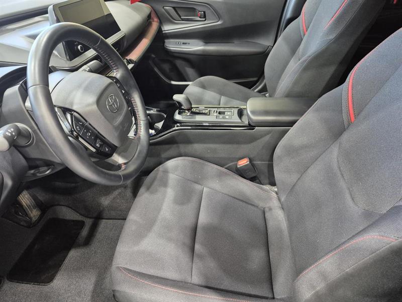 toyota Prius Prime 2024 - 8