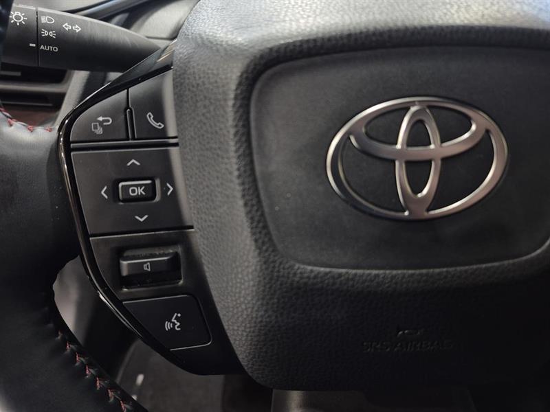 toyota Prius Prime 2024 - 10