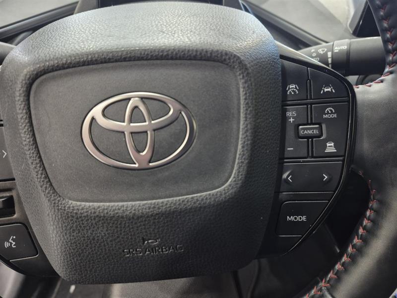 toyota Prius Prime 2024 - 11