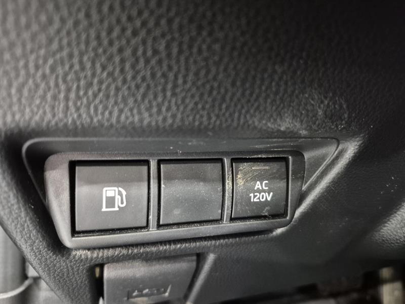 toyota Prius Prime 2024 - 15