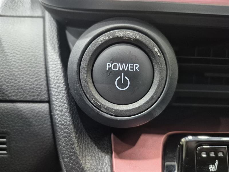 toyota Prius Prime 2024 - 16