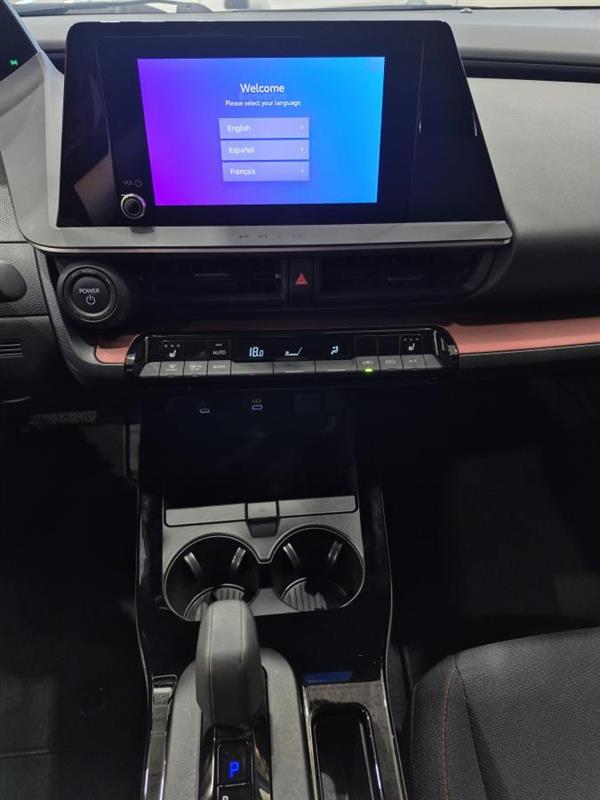 toyota Prius Prime 2024 - 18