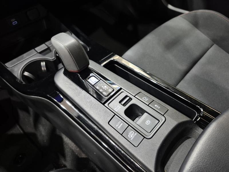 toyota Prius Prime 2024 - 19