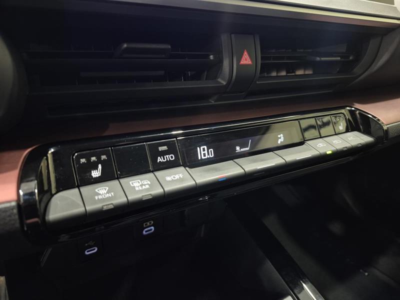 toyota Prius Prime 2024 - 21