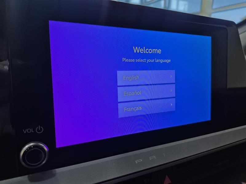 toyota Prius Prime 2024 - 22