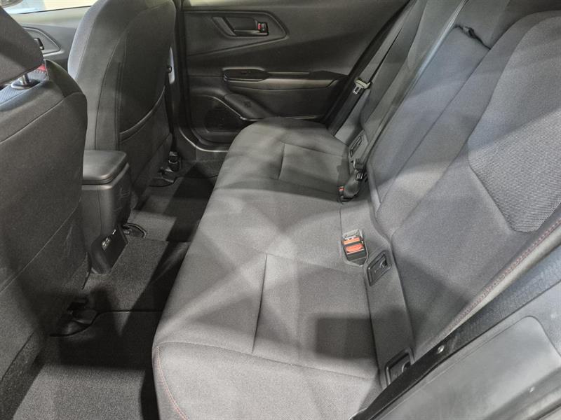 toyota Prius Prime 2024 - 24