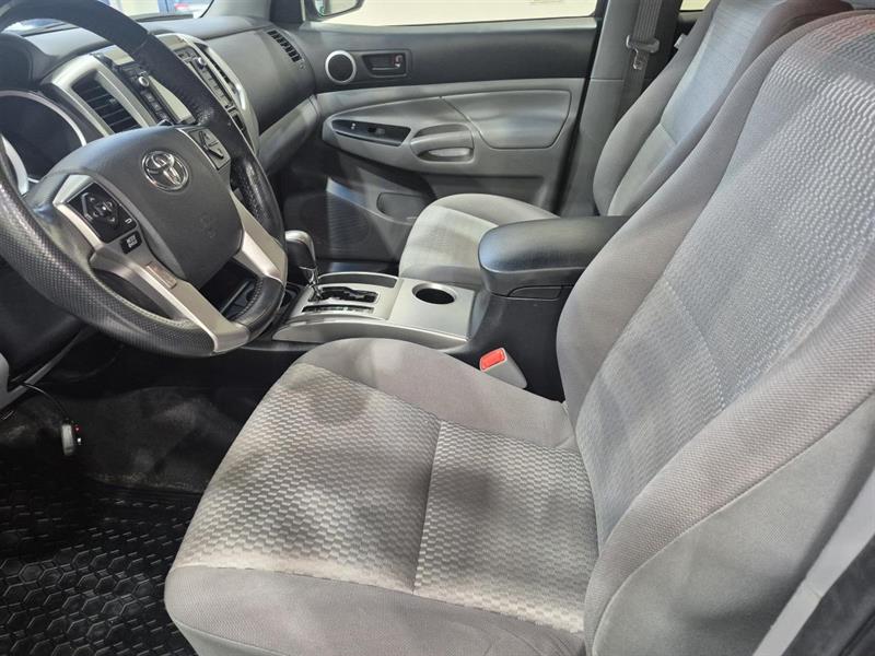 toyota Tacoma 2015 - 6