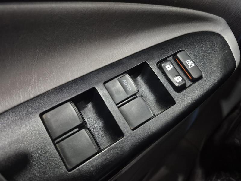 toyota Tacoma 2015 - 7