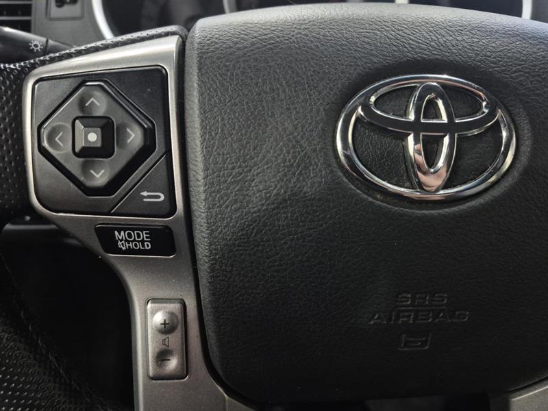 toyota Tacoma 2015 - 8