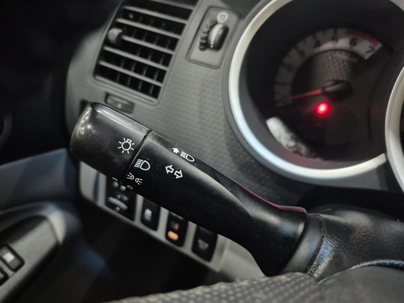 toyota Tacoma 2015 - 11