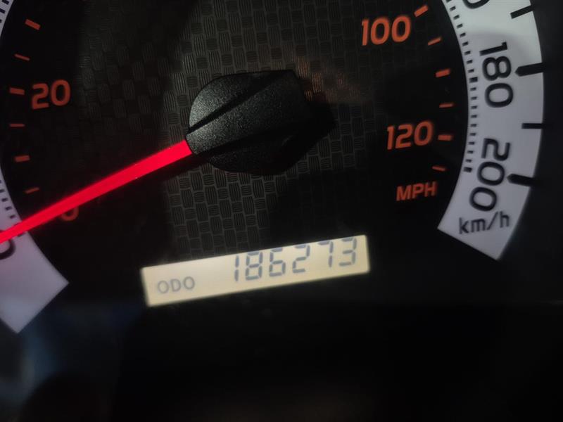 toyota Tacoma 2015 - 14