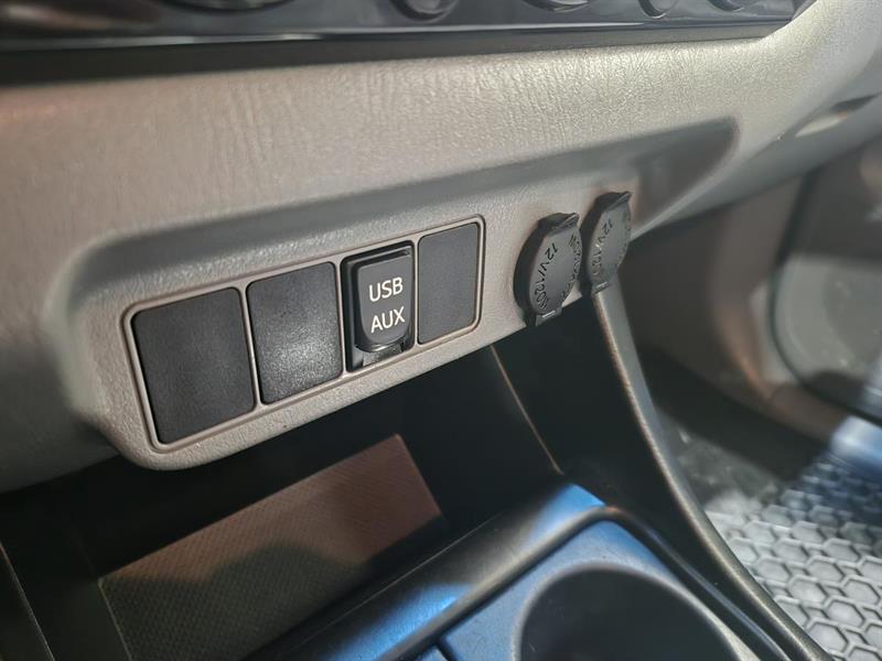 toyota Tacoma 2015 - 17