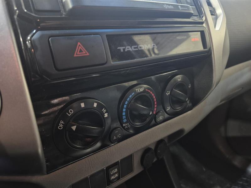 toyota Tacoma 2015 - 18