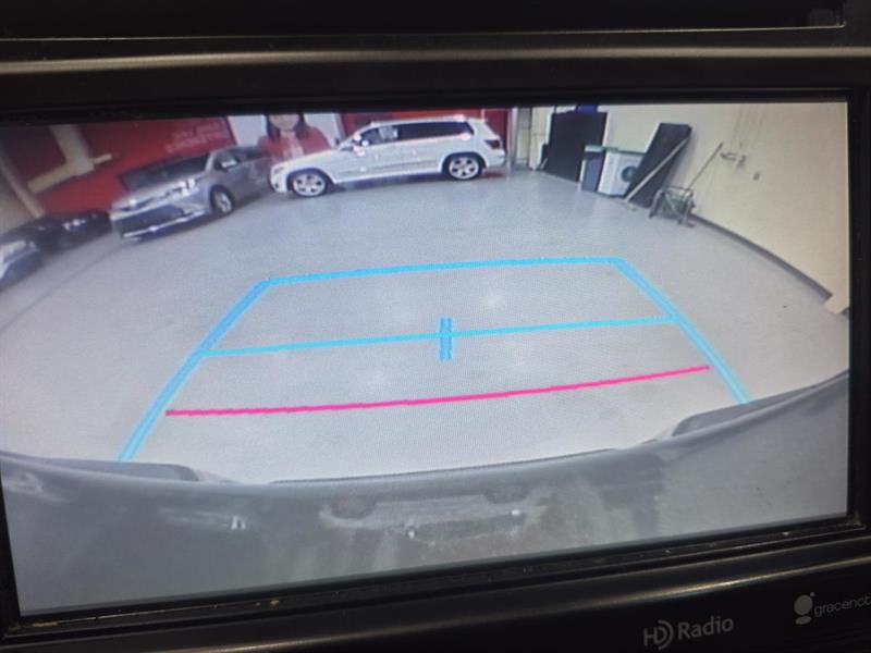 toyota Tacoma 2015 - 20