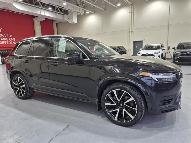 volvo XC90 2020 - 3