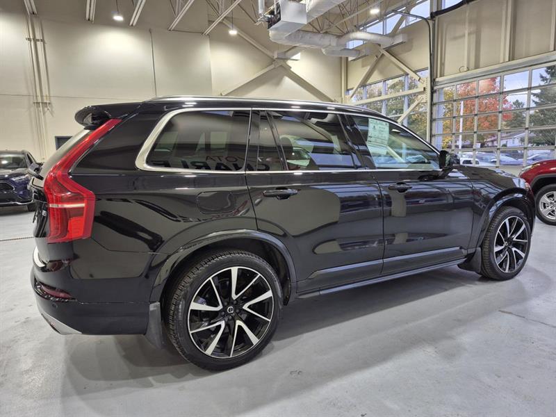 volvo XC90 2020 - 5