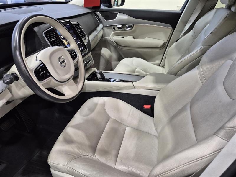 volvo XC90 2020 - 7