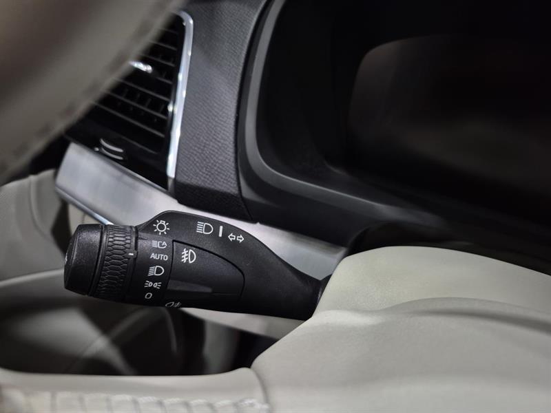 volvo XC90 2020 - 12