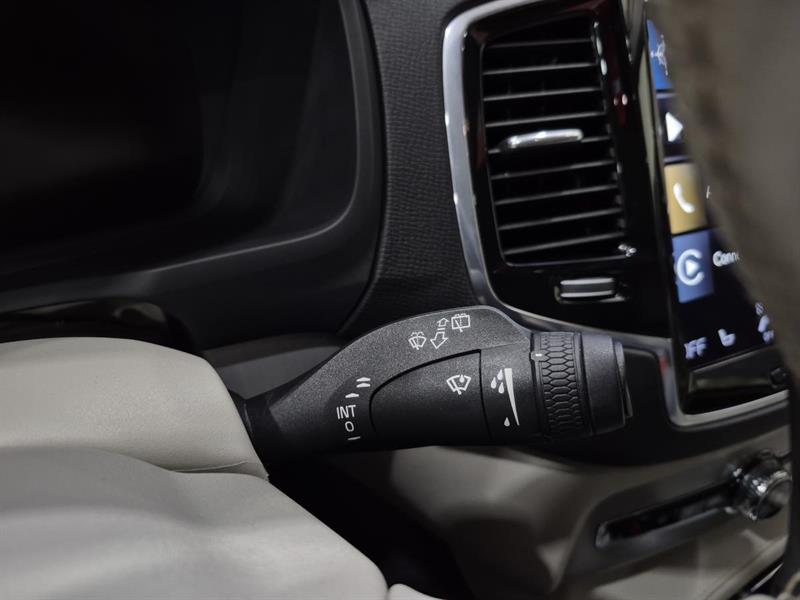 volvo XC90 2020 - 13