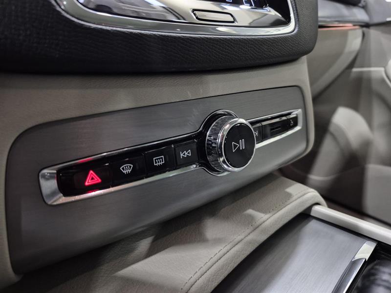 volvo XC90 2020 - 19