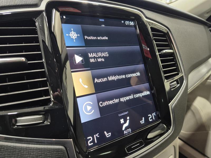 volvo XC90 2020 - 20