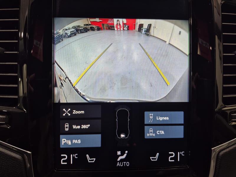 volvo XC90 2020 - 21