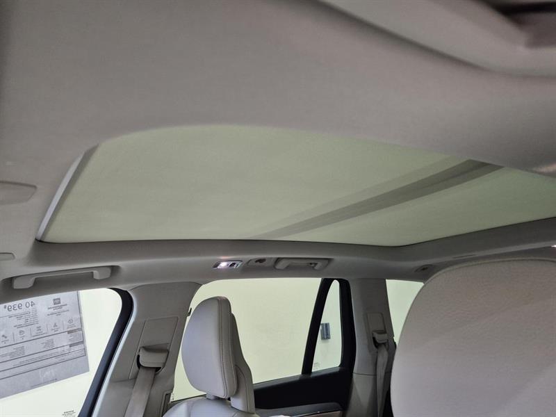 volvo XC90 2020 - 22