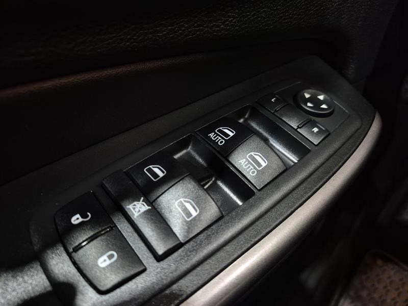 jeep Cherokee 2019 - 7