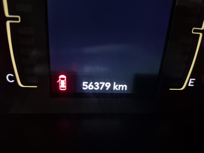 jeep Cherokee 2019 - 13