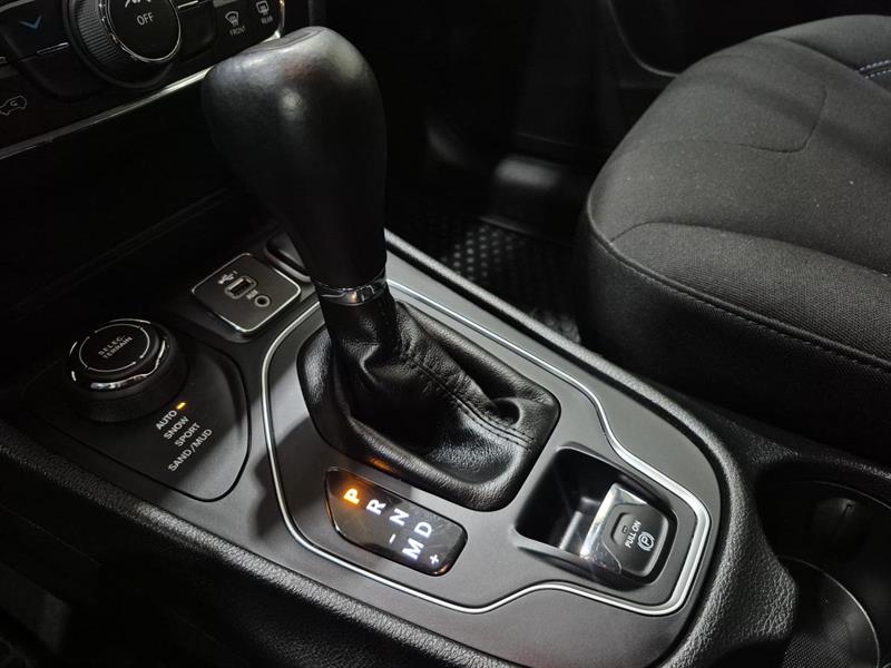 jeep Cherokee 2019 - 15