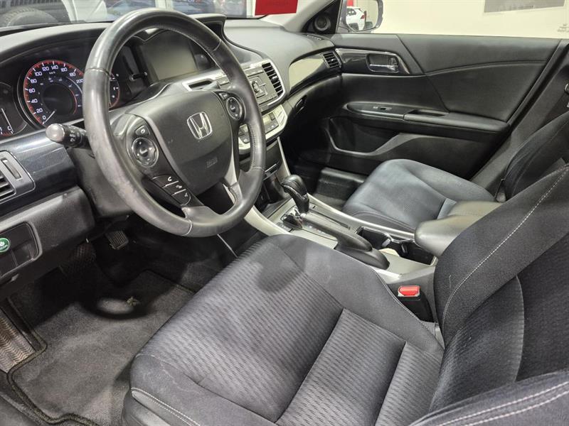 honda Accord Sedan 2014 - 6