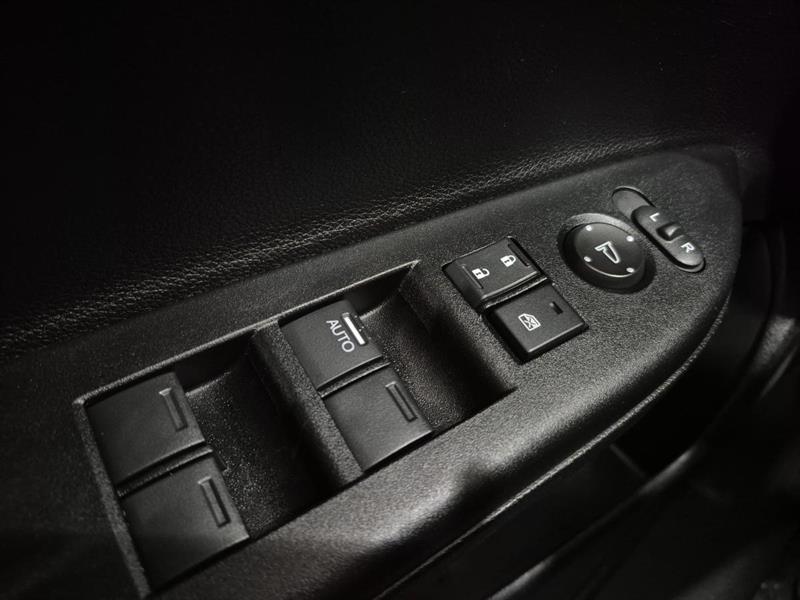 honda Accord Sedan 2014 - 7