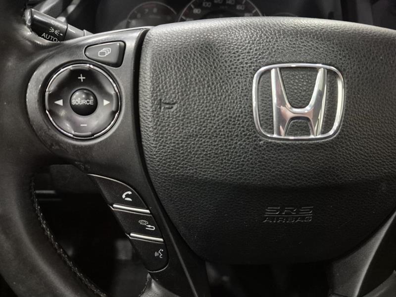 honda Accord Sedan 2014 - 8