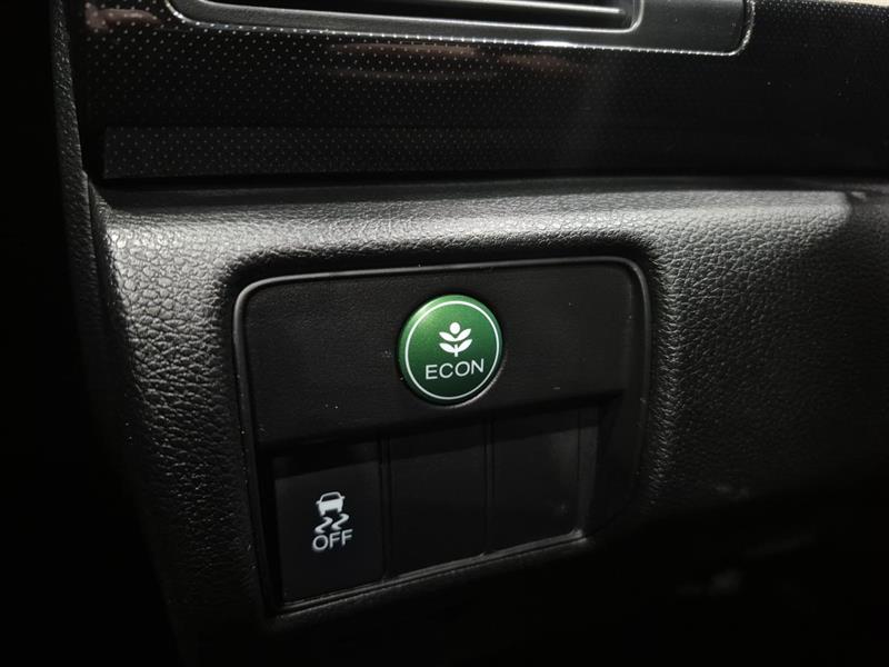 honda Accord Sedan 2014 - 12