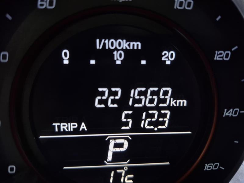 honda Accord Sedan 2014 - 13