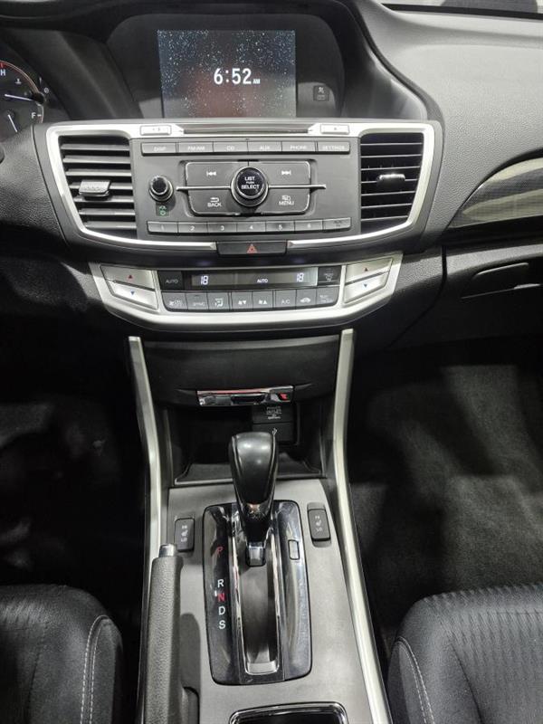 honda Accord Sedan 2014 - 14