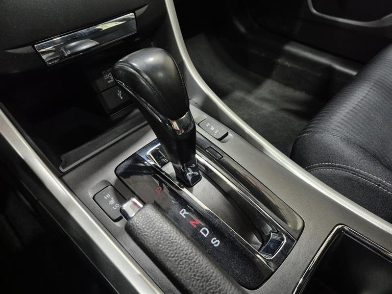 honda Accord Sedan 2014 - 15