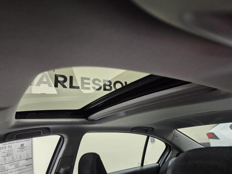 honda Accord Sedan 2014 - 20