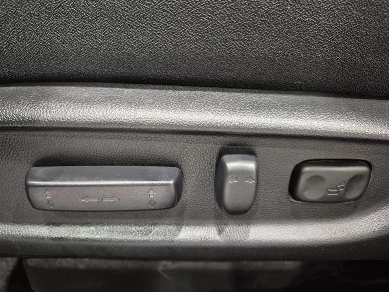 honda Accord Sedan 2014 - 21