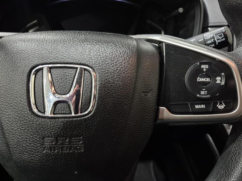 honda CR-V 2017 - 10