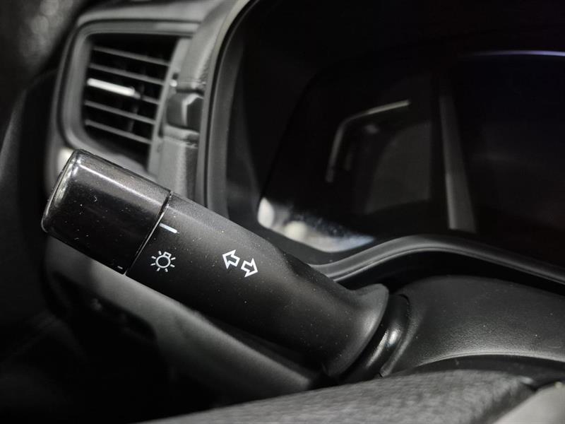 honda CR-V 2017 - 11