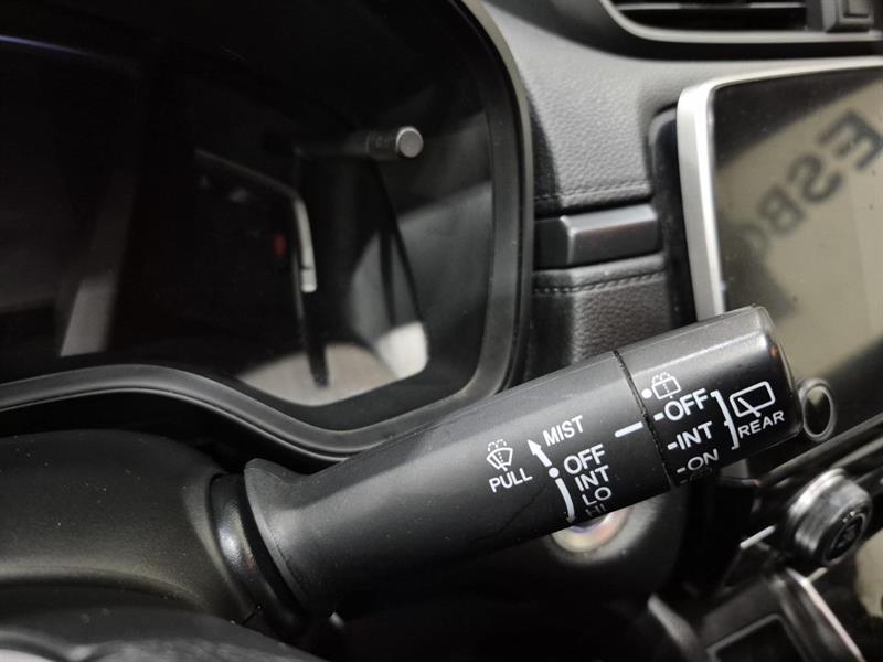 honda CR-V 2017 - 12