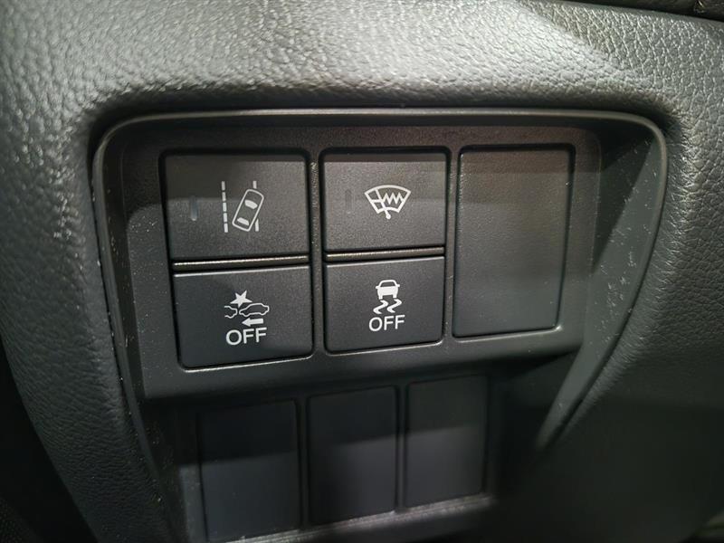 honda CR-V 2017 - 13