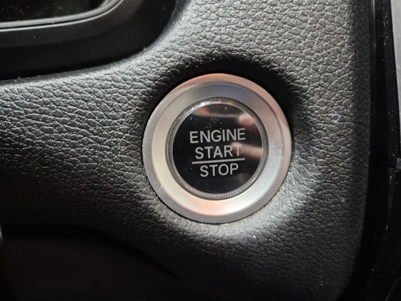 honda CR-V 2017 - 14