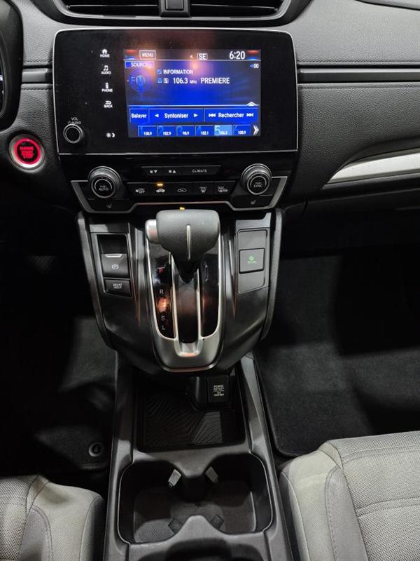 honda CR-V 2017 - 16